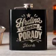 Placatka S Gravírováním Pro Zaměstnance Dárek Pro Muže: Hrdina Dnešní Porady