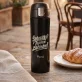Termohrnek 440ml Pro Šedesátiletého Muže Dárek K 60 Narozeninám Pro Muže: Šedesátka? Teprve Začínám