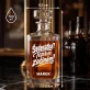 Personalizovaná Karafa Na Whisky Pro Šedesátiletého Muže Dárek K 60 Narozeninám Pro Muže: Šedesátka? Teprve Začínám Personalizovaná Karafa Na Whisky Pro Šedesátiletého Muže Dárek K 60 Narozeninám Pro Muže: Šedesátka? Teprve Začínám