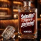 Personalizovaná Karafa Na Whisky Pro Šedesátiletého Muže Dárek K 60 Narozeninám Pro Muže: Šedesátka? Teprve Začínám Personalizovaná Karafa Na Whisky Pro Šedesátiletého Muže Dárek K 60 Narozeninám Pro Muže: Šedesátka? Teprve Začínám