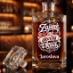 Personalizovaná Karafa Na Whisky Od Velikonočního Zajíčka Dárek Pro Ženu: Zajíček Má Skvělý Vkus