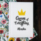 Queen of everything - Personalizované fotoalbum
