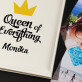 Queen of everything - Personalizované fotoalbum