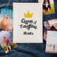 Queen of everything - Personalizované fotoalbum