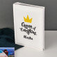 Queen of everything - Personalizované fotoalbum