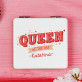 Queen of the day - Zrcátko do kabelky