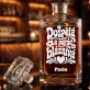 Personalizovaná Karafa Na Whisky K 18 Narozeninám Dárek Pro Ženu: Dospělá A Pořád Bláznivá Personalizovaná Karafa Na Whisky K 18 Narozeninám Dárek Pro Ženu: Dospělá A Pořád Bláznivá