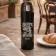 Termohrnek 440ml Pro Sestru Dárek Pro Ženu: Sestra Mého Srdce