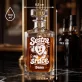 Personalizovaná Karafa Na Whisky Pro Sestru Dárek Pro Ženu: Sestra Mého Srdce Personalizovaná Karafa Na Whisky Pro Sestru Dárek Pro Ženu: Sestra Mého Srdce