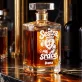 Personalizovaná Karafa Na Whisky Pro Sestru Dárek Pro Ženu: Sestra Mého Srdce Personalizovaná Karafa Na Whisky Pro Sestru Dárek Pro Ženu: Sestra Mého Srdce