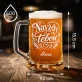Půllitr Na Pivo K 50 Výročí Svatby Dárek Pro Ženu: Zlaté Objetí Půllitr Na Pivo K 50 Výročí Svatby Dárek Pro Ženu: Zlaté Objetí