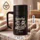 Termohrnek S Uchem 400 Ml Pro Snoubence Dárek Ke Dni Chlapců Pro Muže: Podepíšeš To, Než Utečeš Termohrnek S Uchem 400 Ml Pro Snoubence Dárek Ke Dni Chlapců Pro Muže: Podepíšeš To, Než Utečeš