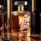 Personalizovaná Karafa Na Whisky Pro Řidiče Dárek Pro Muže: Král Silnic