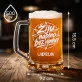 Půllitr Na Pivo Pro Syna Dárek Pro Muže: Manifest Síly Půllitr Na Pivo Pro Syna Dárek Pro Muže: Manifest Síly