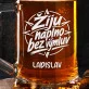 Půllitr Na Pivo Pro Syna Dárek Pro Muže: Manifest Síly Půllitr Na Pivo Pro Syna Dárek Pro Muže: Manifest Síly