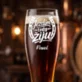 Sklenice Na Pivo S Gravírováním Pro Milovníka Koní Dárek Pro Muže: Jezdím, Tedy Žiju Sklenice Na Pivo S Gravírováním Pro Milovníka Koní Dárek Pro Muže: Jezdím, Tedy Žiju