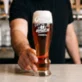 Sklenice Na Pivo S Gravírováním Na Rozloučenou Se Zaměstnankyní Dárek Pro Ženu: Gratulace K Úspěšnému