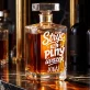 Personalizovaná Karafa Na Whisky Pro Strýce Dárek Pro Muže: Strýc Na Plný Úvazek