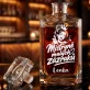 Personalizovaná Karafa Na Whisky Pro Ženu Dárek Pro Ženu: Mistryně Malých Zázraků Personalizovaná Karafa Na Whisky Pro Ženu Dárek Pro Ženu: Mistryně Malých Zázraků