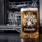 Půllitr Na Pivo Pro Učitele Tělocviku Dárek Pro Učitelku Ke Dni Učitelů Muže: Mistrovský Sportovní Erb Půllitr Na Pivo Pro Učitele Tělocviku Dárek Pro Učitelku Ke Dni Učitelů Muže: Mistrovský Sportovní Erb