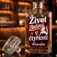 Personalizovaná Karafa Na Whisky Ženě K 40 Narozeninám Dárek K 40 Narozeninám Pro Ženu: Život Začíná V Čtyřiceti Personalizovaná Karafa Na Whisky Ženě K 40 Narozeninám Dárek K 40 Narozeninám Pro Ženu: Život Začíná V Čtyřiceti