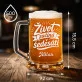 Půllitr Na Pivo Pro 60Letého Muže Dárek K 60 Narozeninám Pro Muže: Šedesát Let Radosti Půllitr Na Pivo Pro 60Letého Muže Dárek K 60 Narozeninám Pro Muže: Šedesát Let Radosti