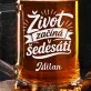 Půllitr Na Pivo Pro 60Letého Muže Dárek K 60 Narozeninám Pro Muže: Šedesát Let Radosti Půllitr Na Pivo Pro 60Letého Muže Dárek K 60 Narozeninám Pro Muže: Šedesát Let Radosti