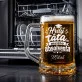 Půllitr Na Pivo Na Konec Školky Dárek Pro Muže: Oslava Malého Absolventa Půllitr Na Pivo Na Konec Školky Dárek Pro Muže: Oslava Malého Absolventa