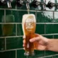 Sklenice Na Pivo S Gravírováním Pro Myslivce Dárek Pro Muže: Ticho, Myslivec Pracuje Sklenice Na Pivo S Gravírováním Pro Myslivce Dárek Pro Muže: Ticho, Myslivec Pracuje