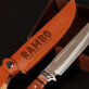 Rambo - Lovecký nůž 30cm