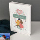 Spolu s tebou - Personalizované fotoalbum