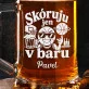 Půllitr Na Pivo Pro Fanouška Basketbalu Dárek Pro Muže: Basketbalový Humor Půllitr Na Pivo Pro Fanouška Basketbalu Dárek Pro Muže: Basketbalový Humor