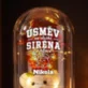 Věčná Růže S Medvídkem Pro Policistku Dárek Pro Ženu: Úsměv Na Službě, Siréna V