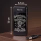 Personalizovaný Plazmový Zapalovač K 40 Letům Manželství Dárek Pro Ženu: Spolupachatelka Mých Personalizovaný Plazmový Zapalovač K 40 Letům Manželství Dárek Pro Ženu: Spolupachatelka Mých
