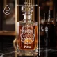 Personalizovaná Karafa Na Whisky Pro Šéfovou Dárek Pro Ženu: Mistryně Svého Oboru