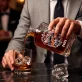 Personalizovaná Karafa Na Whisky Pro Šéfovou Dárek Pro Ženu: Mistryně Svého Oboru