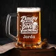 Půllitr Na Pivo Pro Studenta Dárek Pro Muže: Studentská Pivní Odměna Půllitr Na Pivo Pro Studenta Dárek Pro Muže: Studentská Pivní Odměna