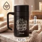 Termohrnek S Uchem 400 Ml Pro Lékaře Dárek Pro Muže: Stetoskopový Hrdina