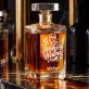 Personalizovaná Karafa Na Whisky Pro Lékaře Dárek Pro Muže: Stetoskopový Hrdina