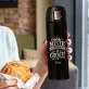Termohrnek 440ml Pro Partnera Dárek K Valentýnu Pro Muže: Mistr Kompromisů A Objetí