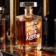 Personalizovaná Karafa Na Whisky Pro Policistku Dárek Pro Ženu: Nejdřív Výslech, Potom Personalizovaná Karafa Na Whisky Pro Policistku Dárek Pro Ženu: Nejdřív Výslech, Potom