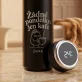 Termohrnek LED K Odchodu Do Důchodu Dárek Pro Důchodce Ženu: Žádné Pondělky, Jen Kafe
