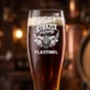 Sklenice Na Pivo S Gravírováním Pro Včelaře Dárek Pro Muže: Včelař. Strážce Přírody Sklenice Na Pivo S Gravírováním Pro Včelaře Dárek Pro Muže: Včelař. Strážce Přírody