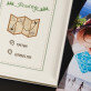Road trip - Personalizované fotoalbum