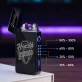 Personalizovaný Plazmový Zapalovač Pro Gamera Dárek Pro Muže: Hráčská Legenda