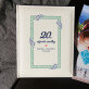 Výročí svatby - Personalizované fotoalbum