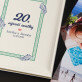 Výročí svatby - Personalizované fotoalbum
