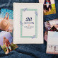 Výročí svatby - Personalizované fotoalbum