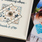 Památkový album - Personalizované fotoalbum