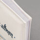 Památkový album - Personalizované fotoalbum